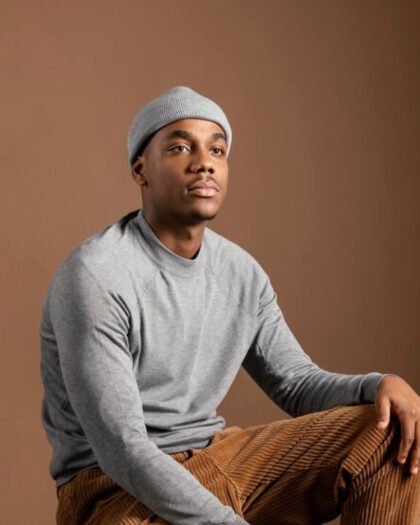 Marble Tie & Dye Top