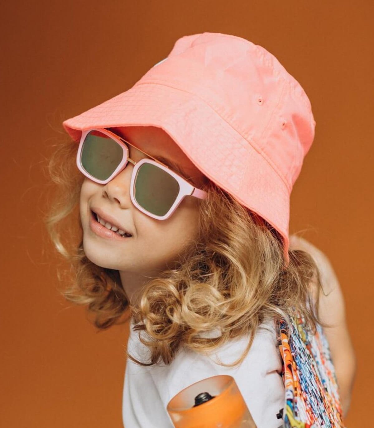 Rainbow Smoke Shirt - Image 3